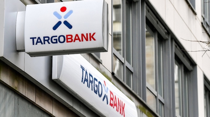 Targobank Kredit trotz negativer Schufa